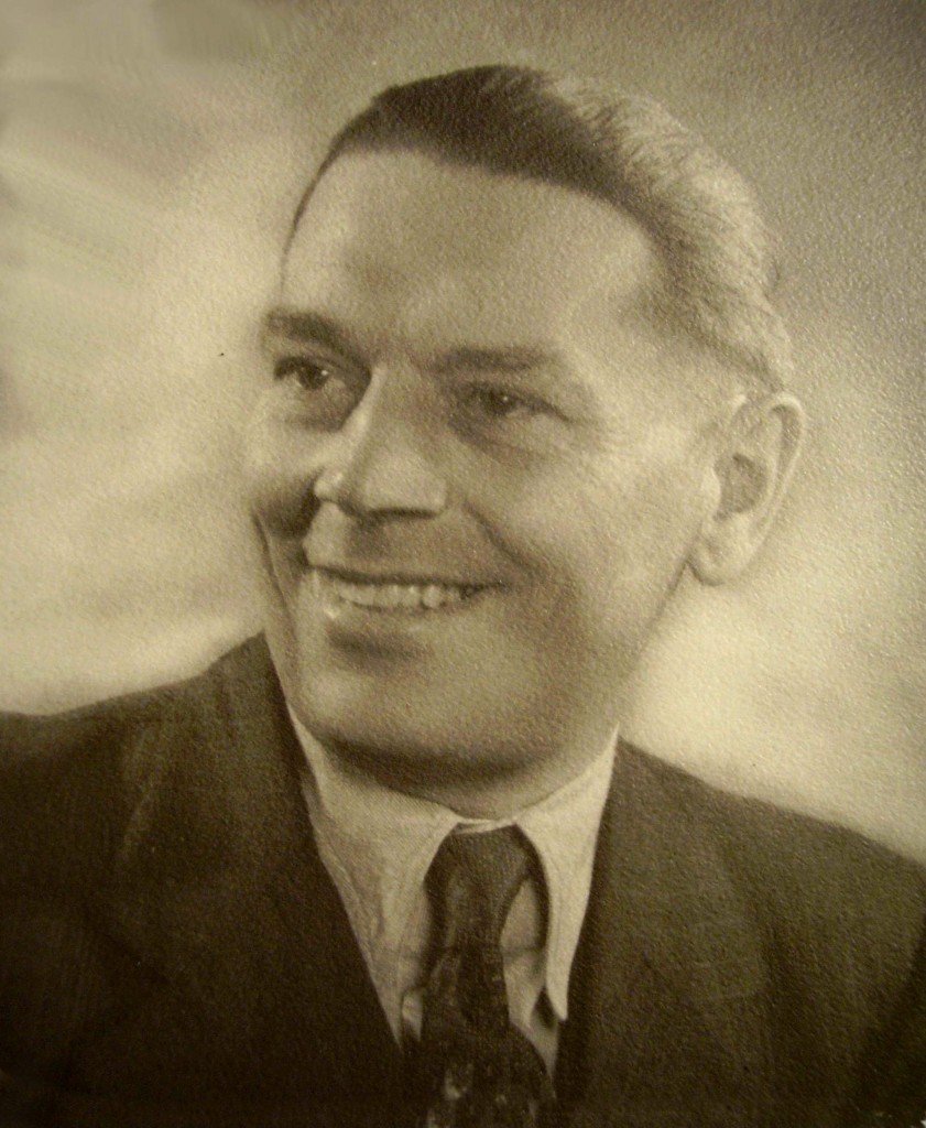 Weidinger Fritz
