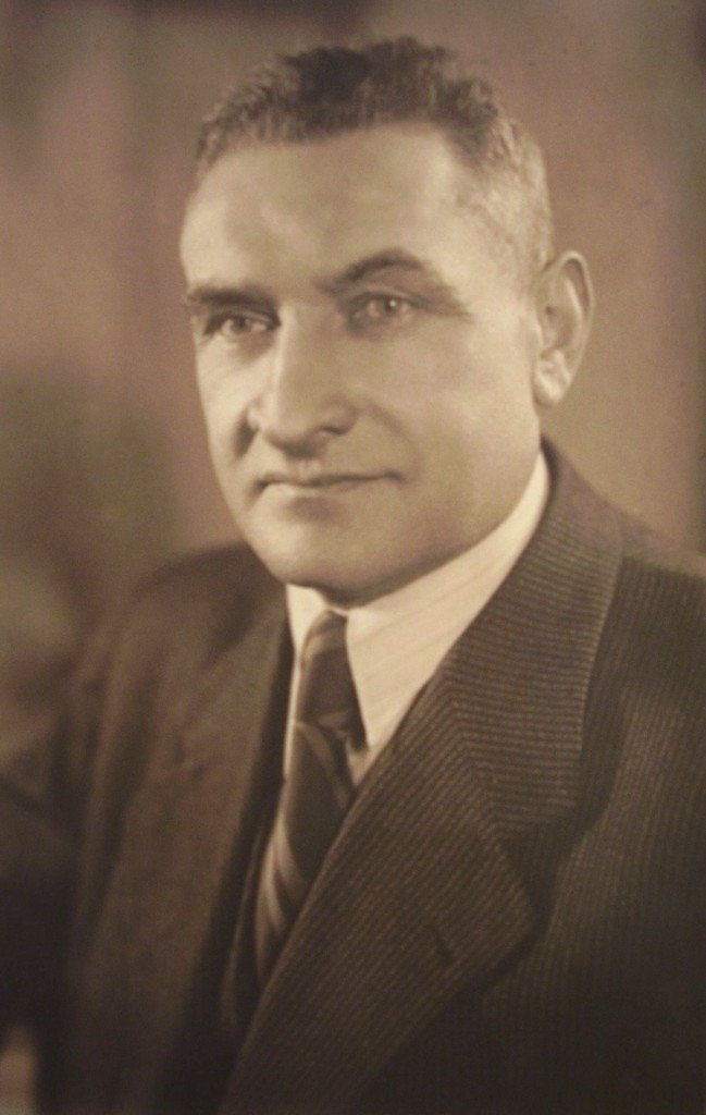 Wolf Josef