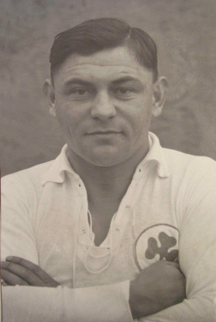Wolf Tepper