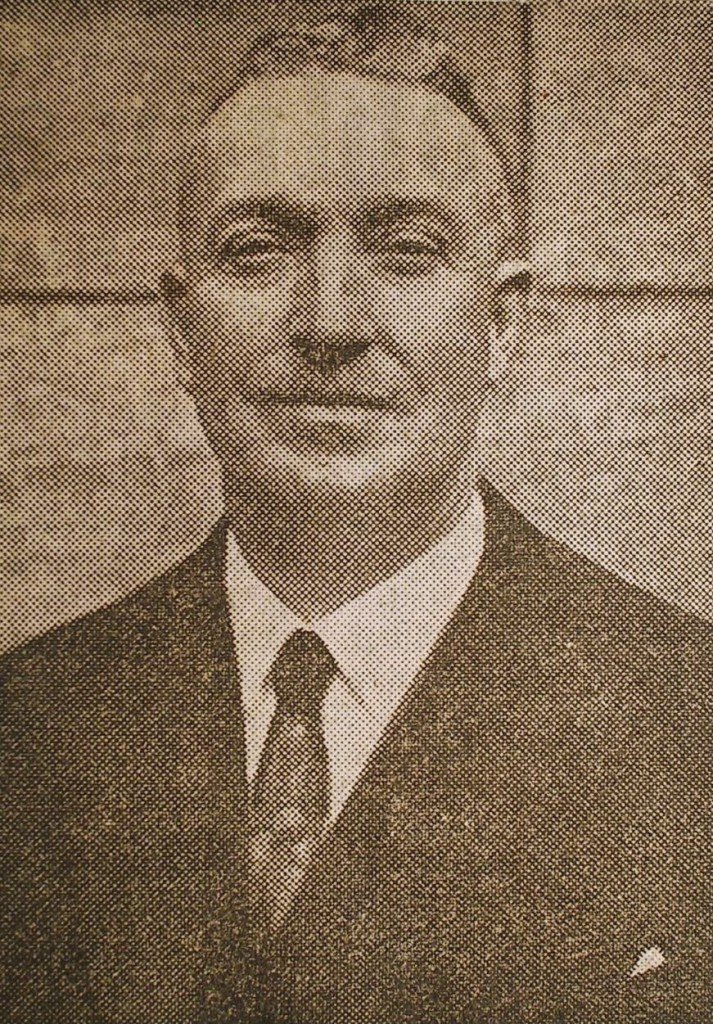 Wunschel Gottlieb